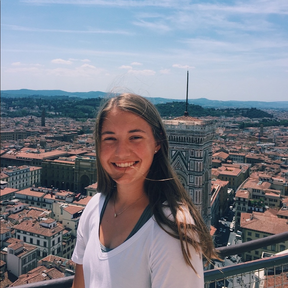 Meet your Posher, Arelia